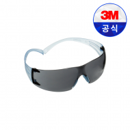 보안경 SF302-SGAF 렌즈-회색/몸체-블루 [입수량20개/박스]